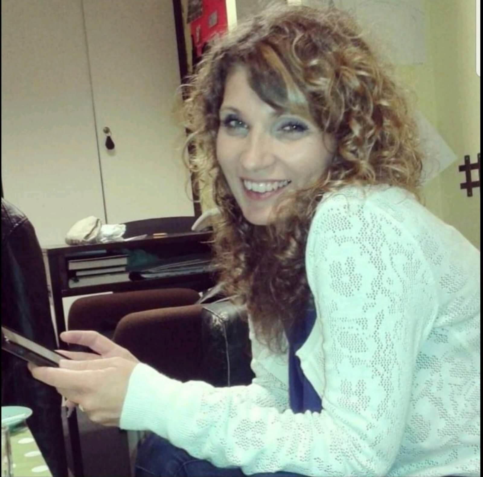 Aleksandra Davidović