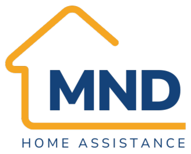 Mnd Logo